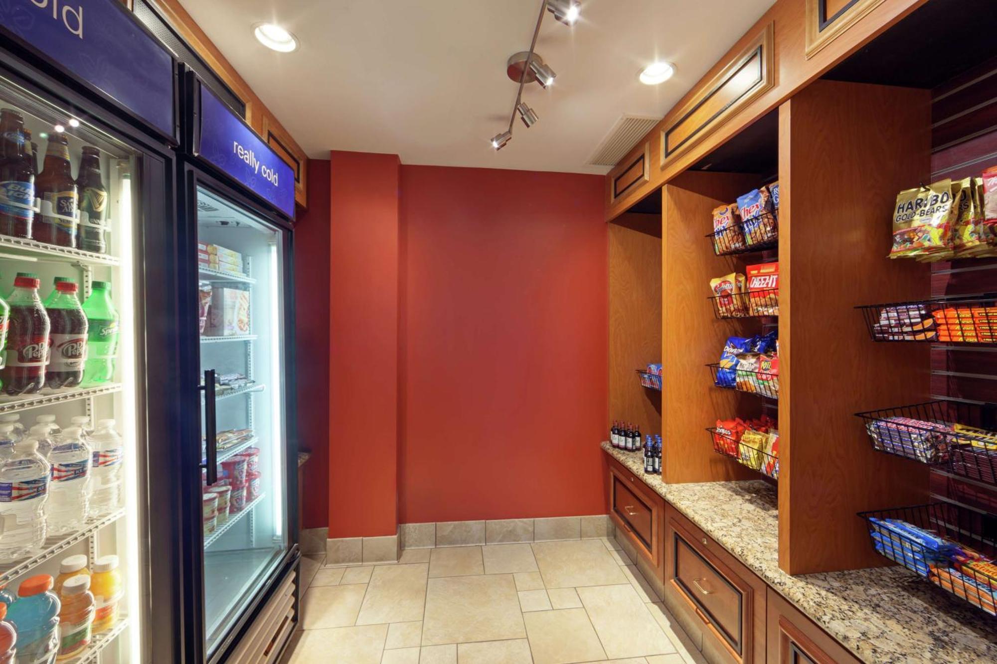 Hilton Garden Inn Chicago/Midway Airport Bedford Park Exterior foto